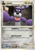 bonnie