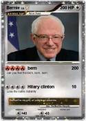 Bernie
