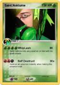 Saint.Nokturne
