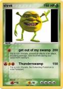 shrek