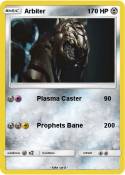 Arbiter