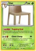 Chair