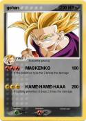 gohan