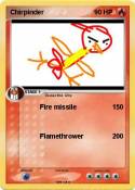 Chirpinder