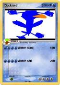 Duckroid