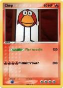 Chirp
