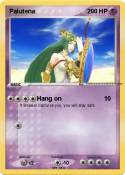 Palutena