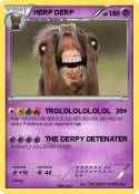HERP DERP