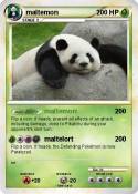 maltemon
