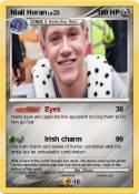 Niall Horan