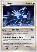 Dialga