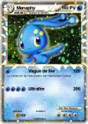 Manaphy