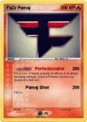 FaZe Pamaj
