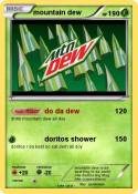 mountain dew