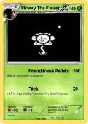 Flowey The Flow