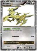 arceus