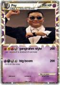 Psy