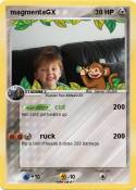 magmentaGX