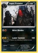 Super Predator