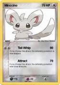Minccino