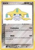 Jirachi