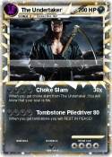 The Undertaker