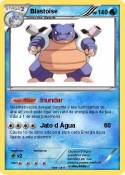 Blastoise