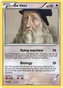 Da Vinci