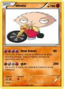 stiewie