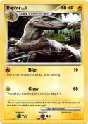 Raptor