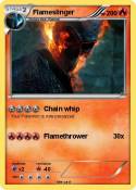 Flameslinger