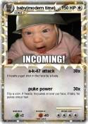 baby(modern