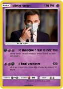 olivier veran