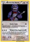 Bonnie the Rabb