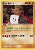 Chris Jericho