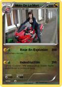 Moto De La Mort