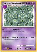 Optische Täusch