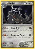 Rhydon
