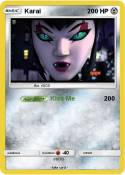 Karai