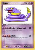 Ekans