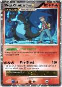 Mega Charizard