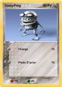 Crazy-Frog