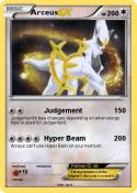 Arceus