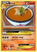 soup