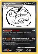 the rage