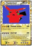 Thundershock