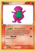 Barney