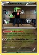 genetics mod