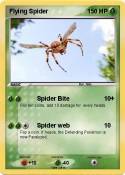 Flying Spider
