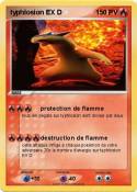 typhlosion EX